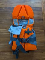 NEU Schwimmweste Kinder 100 NEWTON,  15 - 40 kg