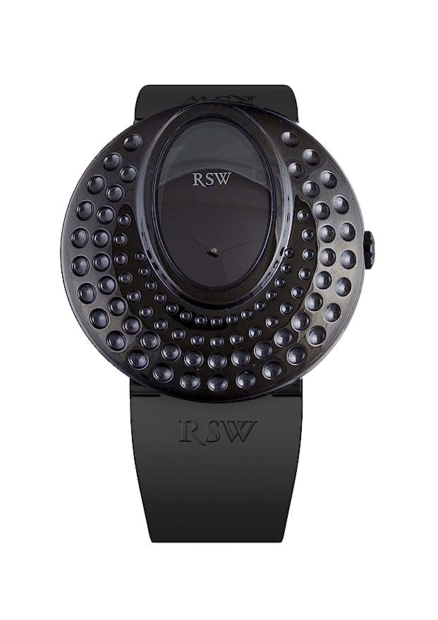 RSW Uhren: RSW The Moonflower Ladys Watch – Gebraucht aus Zeihen von Swissmade 7