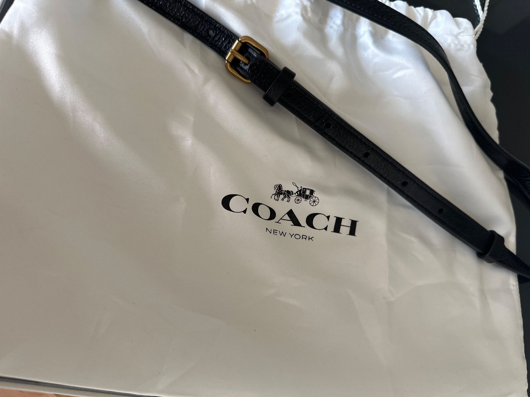 Coach Borse da donna: Tasche (Marke: Coach) – Usato da Kräiligen venduto da SITARO 6