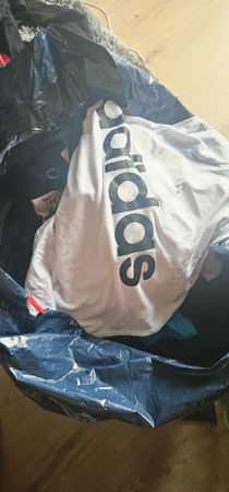 Clothes Bundle different sizes 
