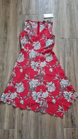 Neu: Kleid Gr. 34, Anna Field