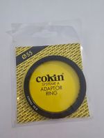 Cokin Filter Adapter Ring System A, Durchmesser 55mm