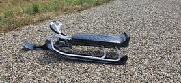Stiga Snowracer King Size gt.