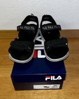 Fila Sandalen - Grösse 38 - Perfekt für den Sommer!
