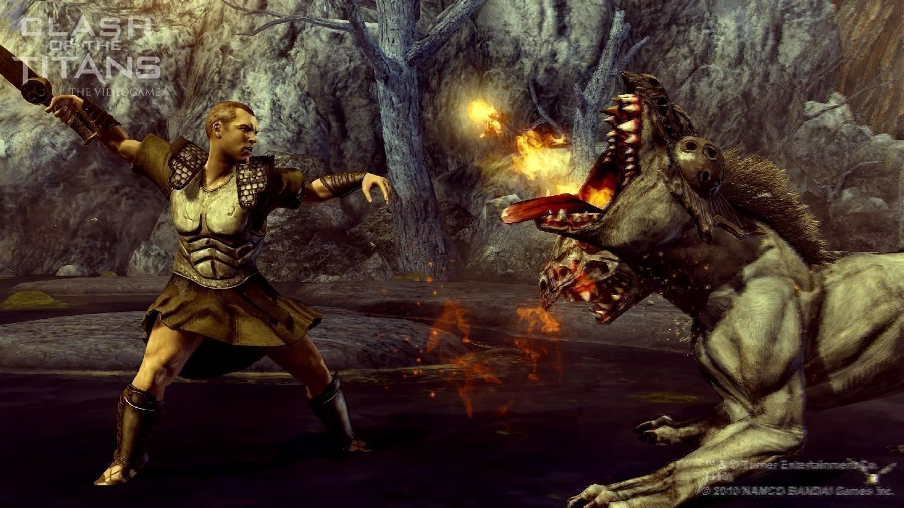 Microsoft Giochi: Kampf der Titanen Xb 360 – Usato da Schüpfheim venduto da Games_Spielkonsolen 4