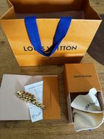 Louis Vuitton Armband Goldfarben 21.5CM