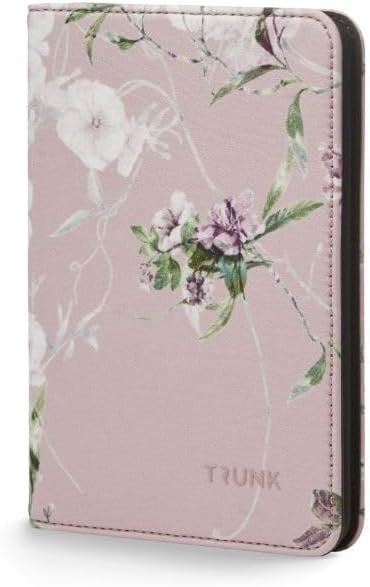 Covers & Borse: TRUNK Kindle Paperwhite Hülle Auto Sleep Warm Rose – Nuovo e nell'imballaggio originale da Suhr venduto da SchnapperCH 2