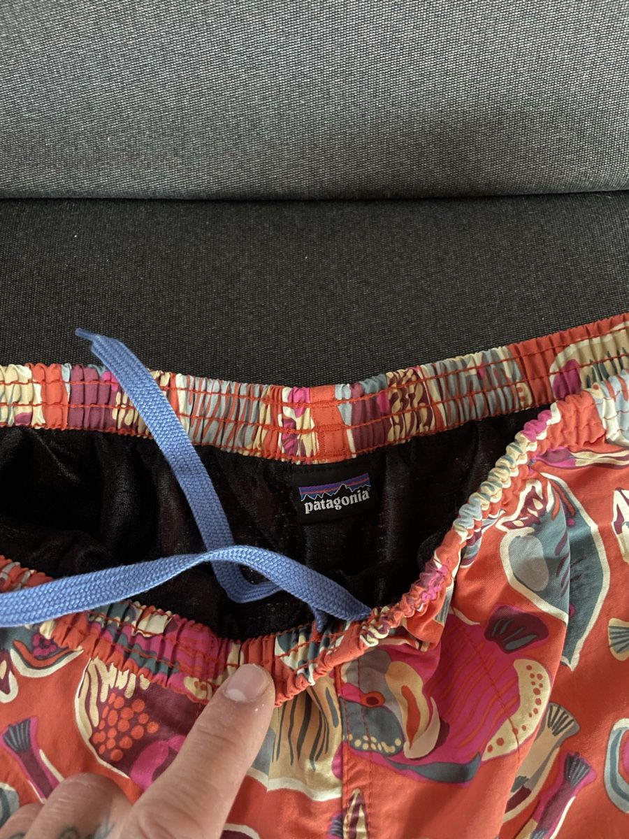 Patagonia Hosen: Patagonia Badehose  – Neu (gemäss Beschreibung) aus Niederdorf von ciritungol 3