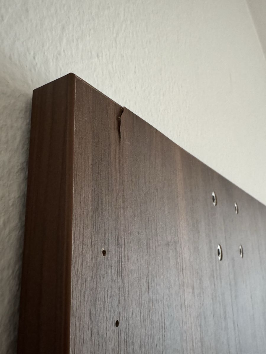 Scrivanie: Tischplatte – Usato da Oberrieden venduto da pio_d2vx 2