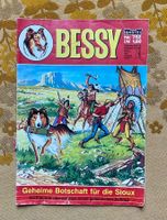 Bessy Heft Nr 752 von 1979 ?