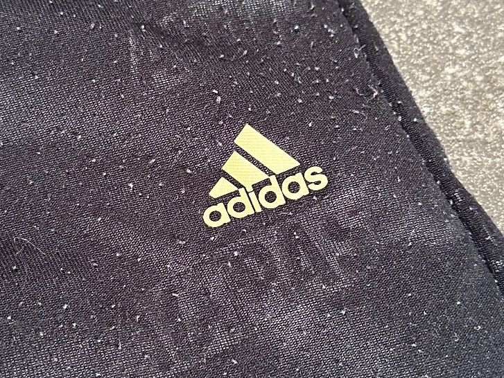 Adidas Pantaloni: Sporthose – Usato da Krauchthal venduto da Sukra1 1