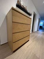 IKEA Malm Kommode