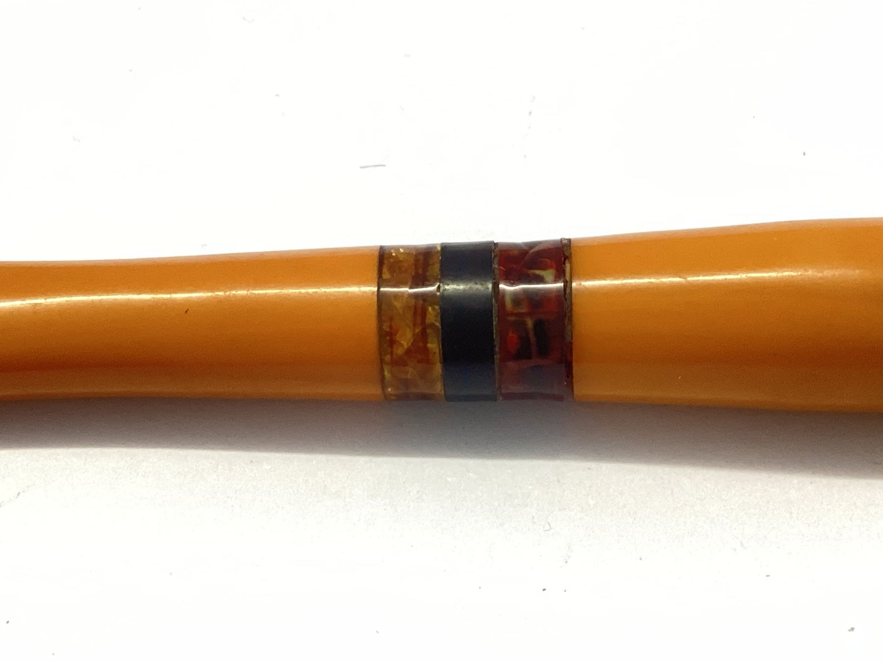 Pipe & Accessori: Alte Zigarettenspitze, Bakelit – Usato da Eglisau venduto da mar_5rn2 8