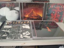 5CD  Gotthard