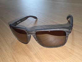 Oakley Holbrook XL Sonnenbrille wie Neu