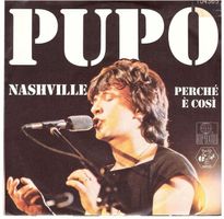 PUPO  --  Nashville  Single7