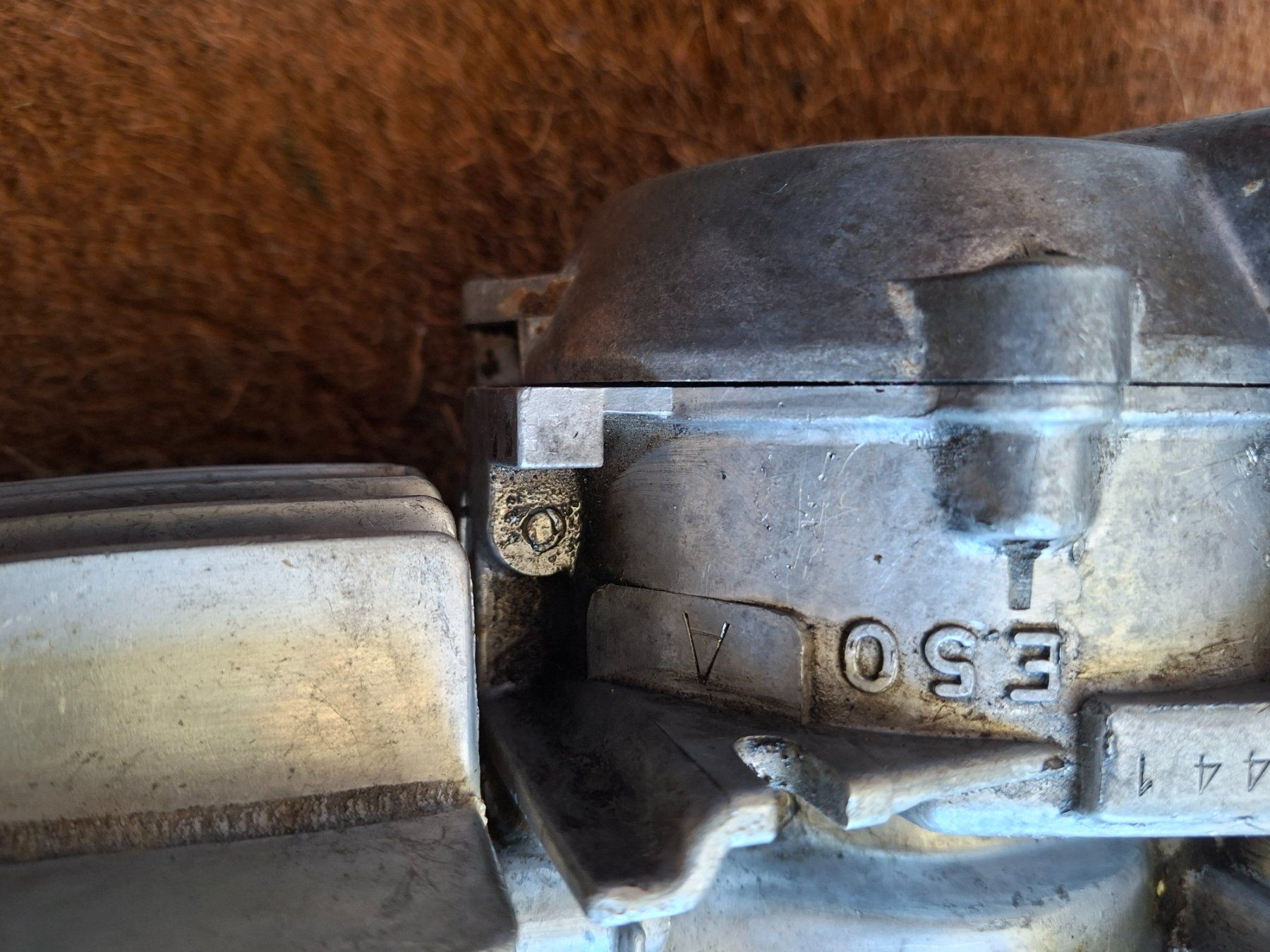 Puch Ciclomotori: E50 4 Lager Motor – Usato da Goldiwil (Thun) venduto da christophk07 1