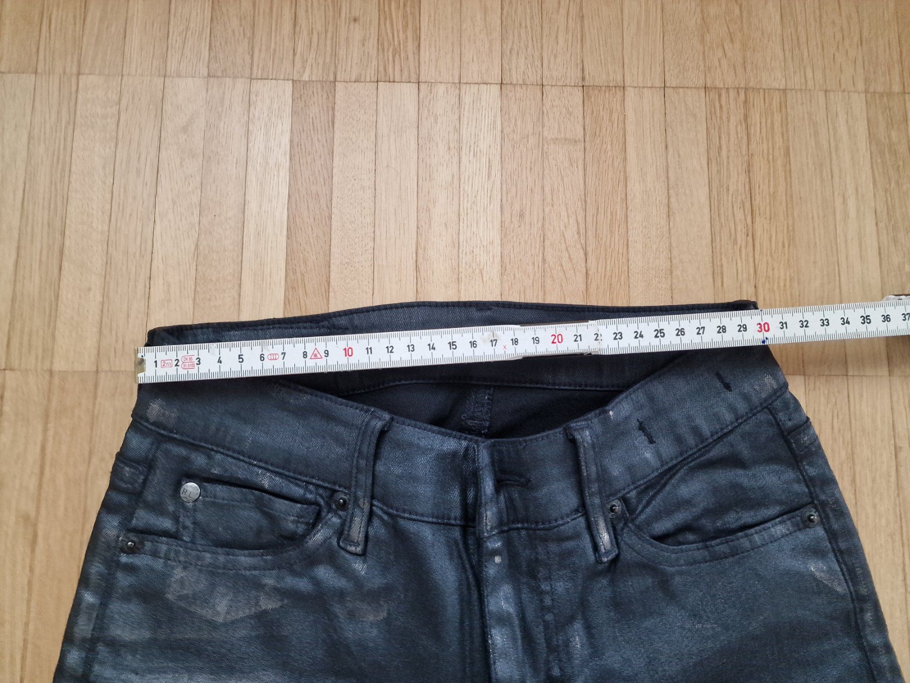 Ralph Lauren Hosen: Hose Polo Ralph Lauren – Neu und originalverpackt aus Laufenburg von may_r2st 2