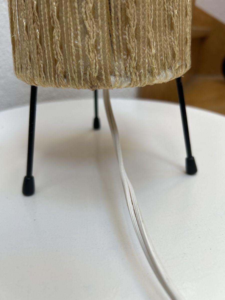 Lampade: Lampe des années 50s – Usato da Vernier venduto da Leandro055 3