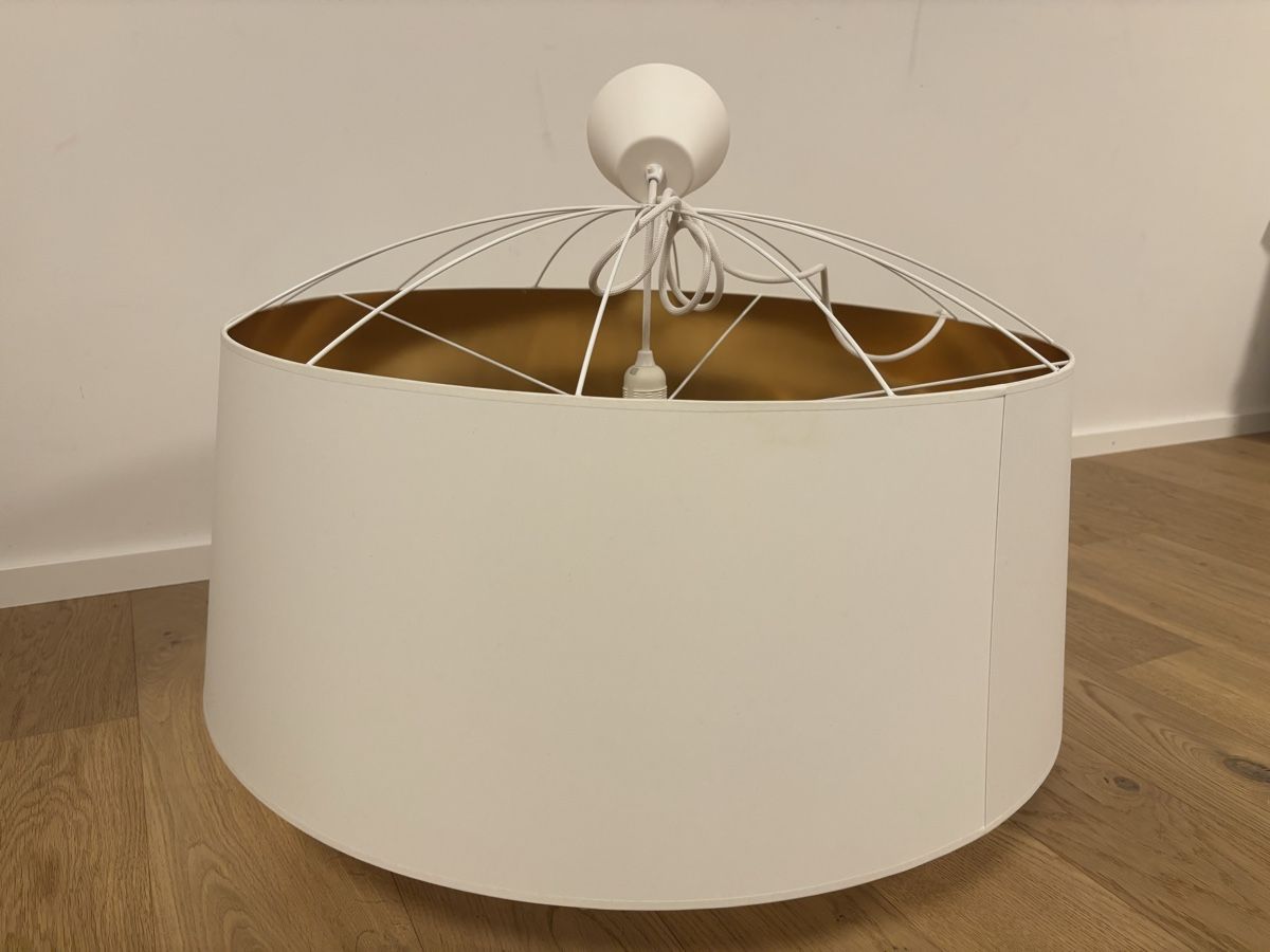 Lampadari & plafoniere: Designer Deckenlampe Petite Friture Lanterna – Usato da Herrliberg venduto da nissgo 2