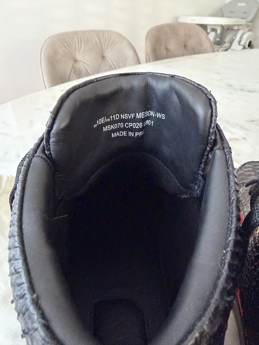 Bally Scarpe da uomo: Bally Schuhe Herren 44 – Nuovo e nell'imballaggio originale da Obergösgen venduto da Adox5 3
