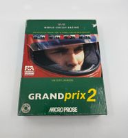 Grand Prix 2 (PC)