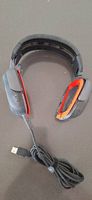 Headset Logitech G35 GRATIS