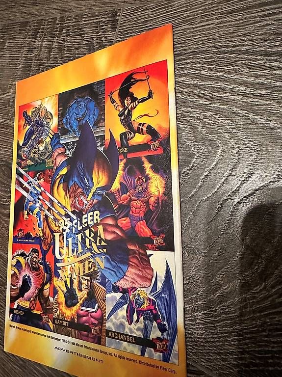 Fumetti: Blade The Vampire Hunter #7 Marvel Comic High Grade Top NM – Usato da Schwerzenbach venduto da Dejoe87 1