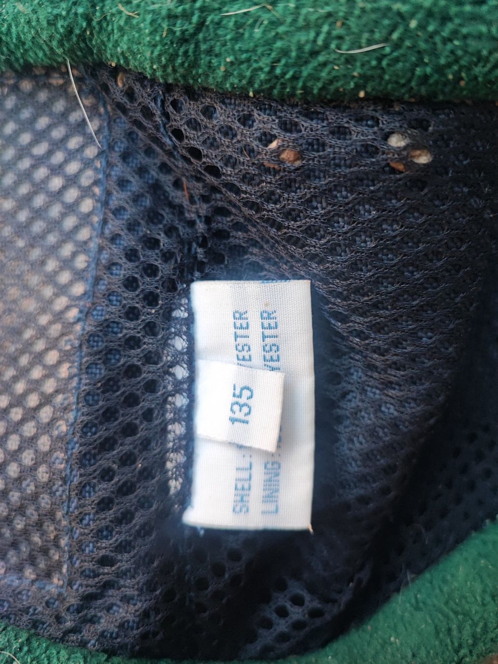 Coperte: Nierendecke130-135 – Usato da Beinwil am See venduto da stephanielarsen 2