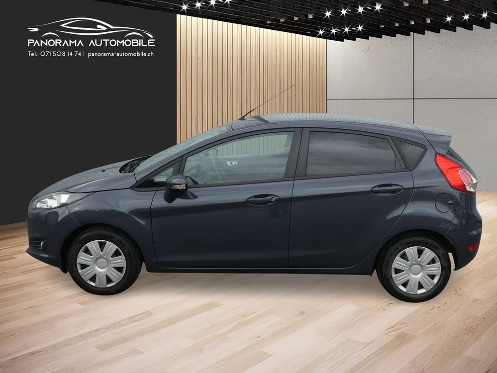 Ford Automobili: Ford Fiesta 1.0 SCTi – Usato da Marthalen venduto da PANAMA95 3