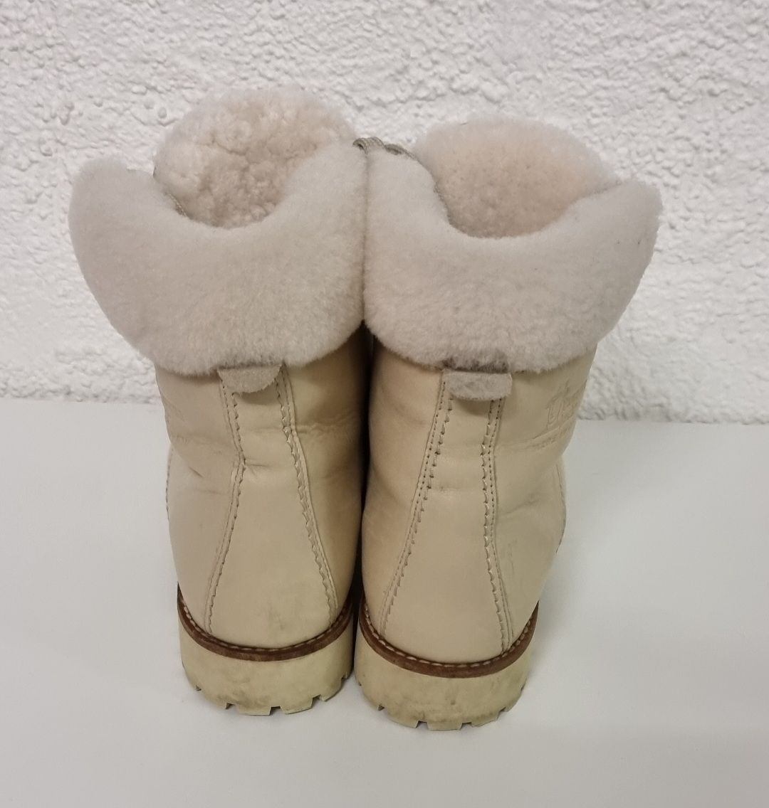 Panama Jack Scarpe da donna: Originale Panama Jack Stiefel – Usato da Ettingen venduto da ssc_dsr2 2