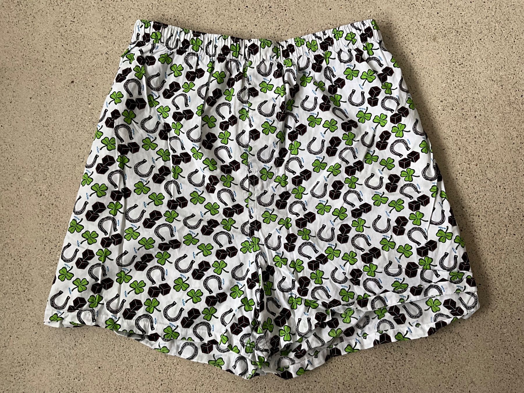 Adidas Biancheria intima: Adidas Boxershorts (Large) – Usato da Zürich venduto da Likelike