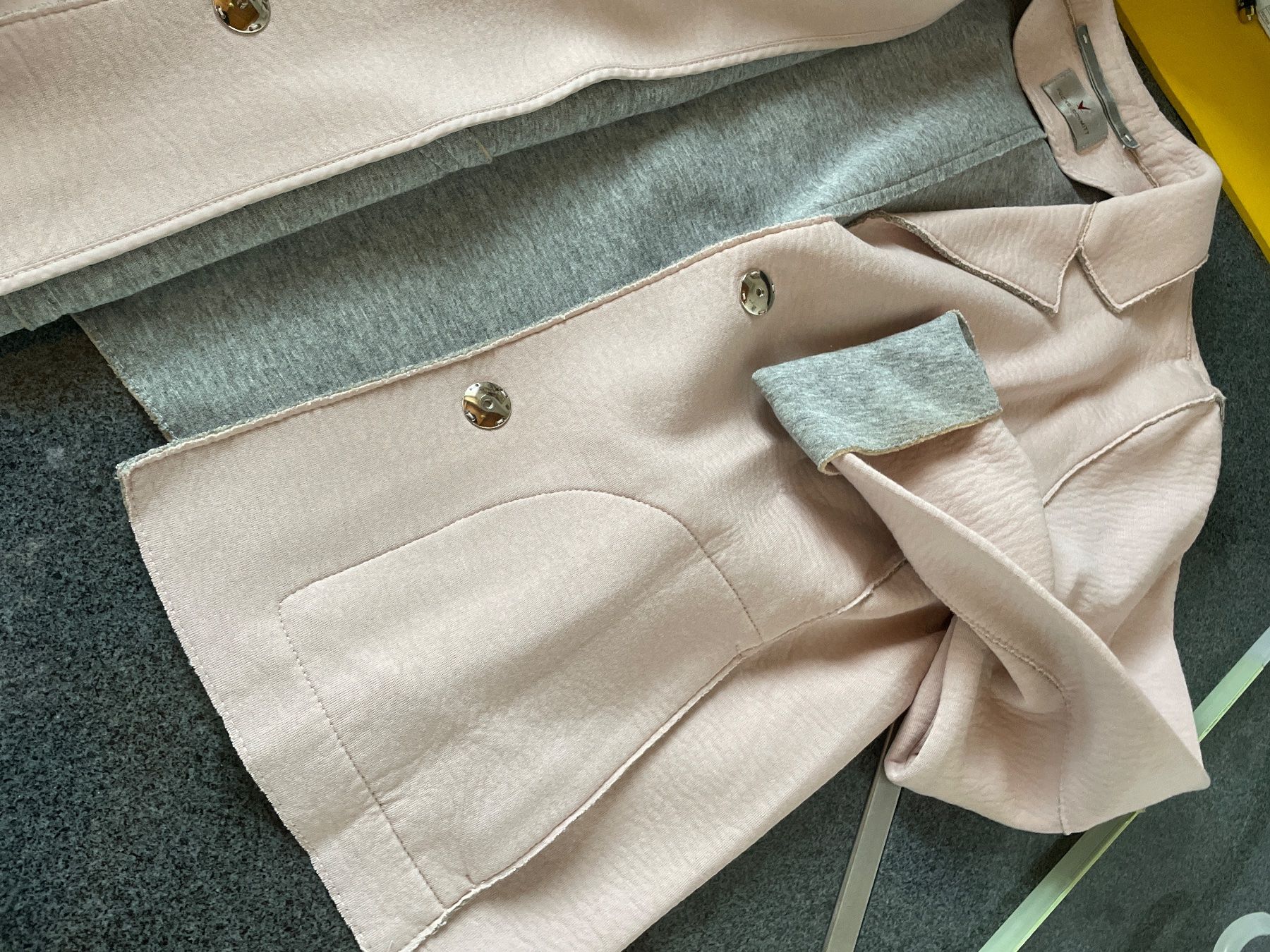 Fuchs Schmitt Giacche: Fuchs Schmitt Jacke in Gr 36 – Usato da Zizers venduto da Hallab 2