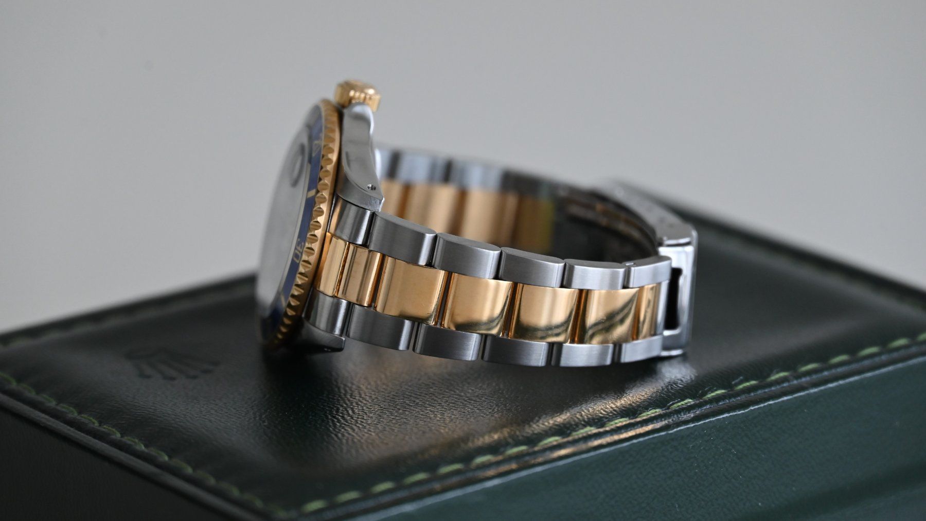 Rolex Orologi: Rolex Submariner Date 16613 – Usato da Sachseln venduto da Breguet1 2