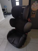 Siège Recaro Young Héro noir 