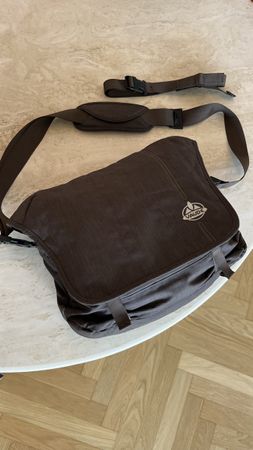 Vaude Notebook Tasche