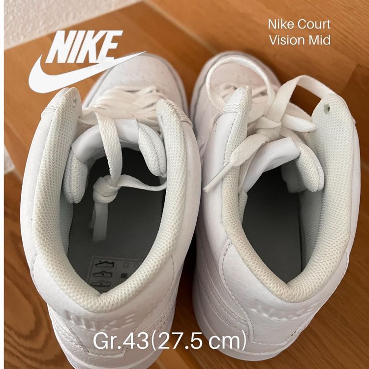 43 nike clearance cm