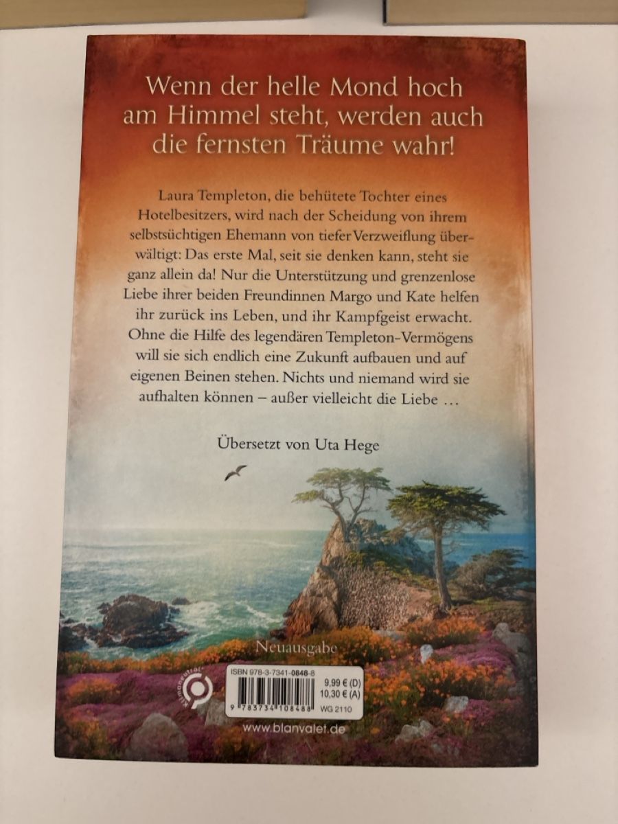 Libri: Nora Roberts: Triologie – Usato da Rain venduto da liv_28js 3