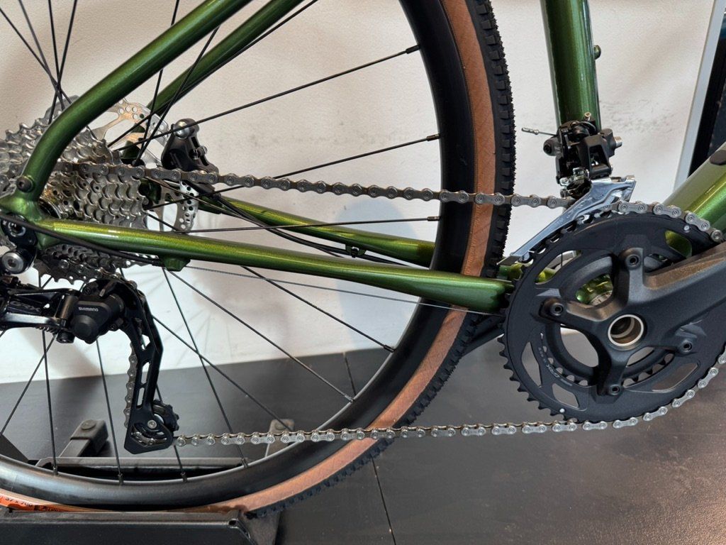 Cannondale Biciclette: SALE! Cannondale Topstone 2, Grösse Medium – Nuovo e nell'imballaggio originale da Zürich venduto da Velofabrik01 1