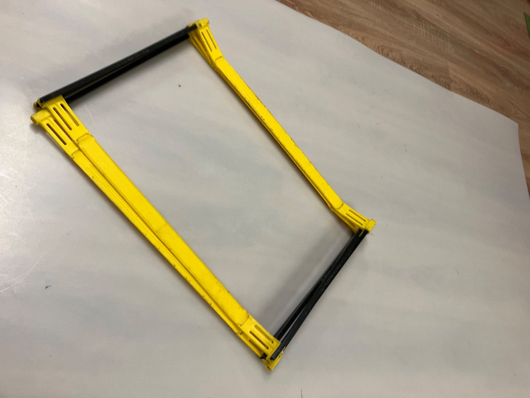 Hometrainer: SKLZ Step ladder – Usato da Malvaglia venduto da mam1968 1