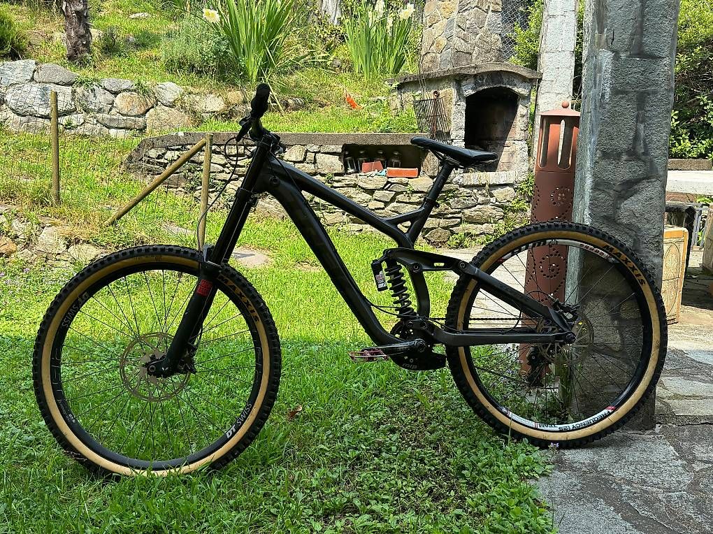 Velos: Trek session 8 – Gebraucht aus Renens VD von ale_ct2k 1