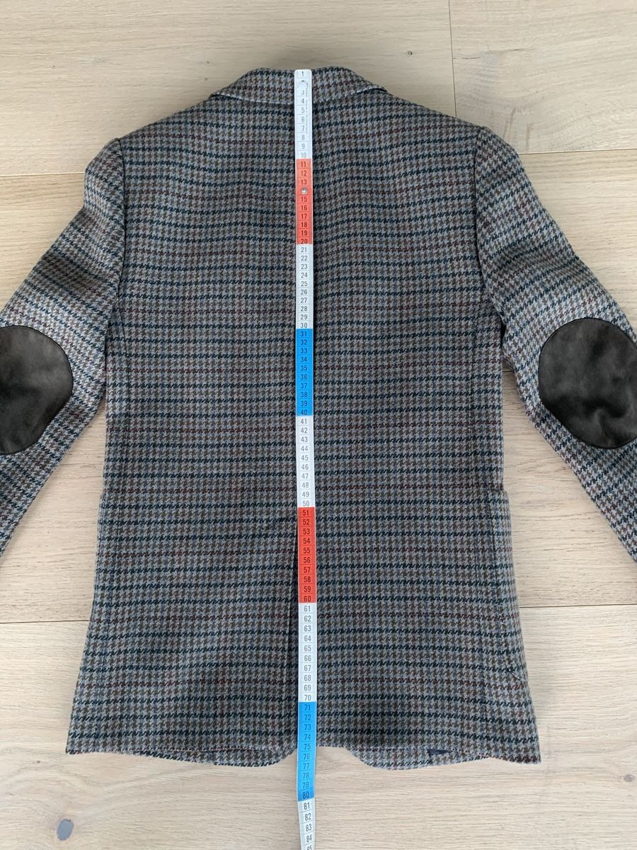 Celine Giacche: Celine Blazer aus Kaschmir – Usato da Tuggen venduto da MoBa-Vintage 5