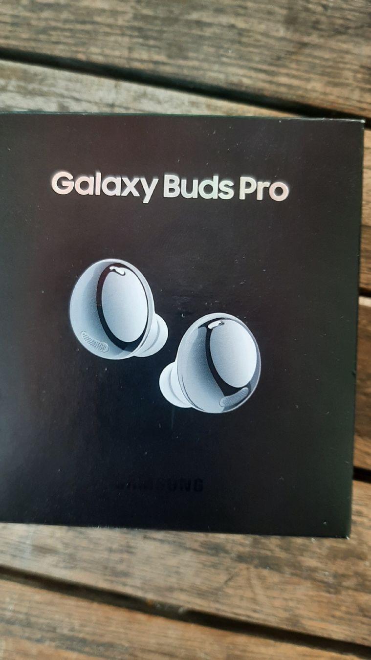 Samsung Casques audio: Ear Buds Pro Samsung – Neuf avec emballage d'origine à Lenzburg par Meli0305