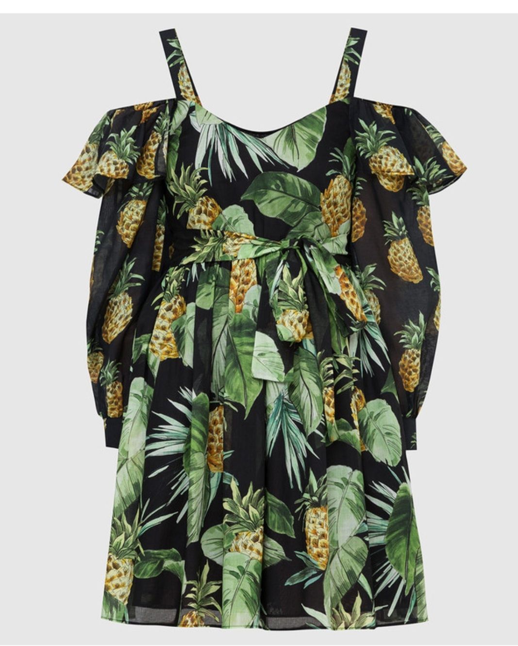 Twinset Vestiti: Wunderschönes Designer-Kleid von Twinset S – Usato da Vaduz venduto da has_lbl2 1