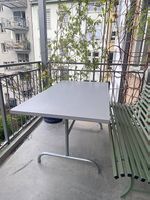 Gartentisch Schaffner Säntis, neuwertig