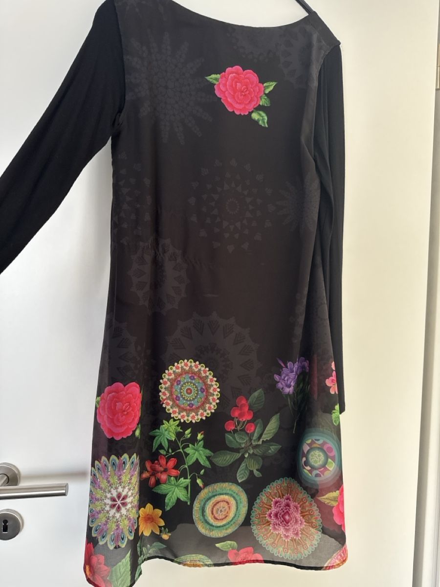 Desigual Vestiti: Desigual Kleid, Grösse 36 – Usato da Niederoenz venduto da tronchetta 1