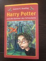 Harry Potter und die Kammer des Schreckens