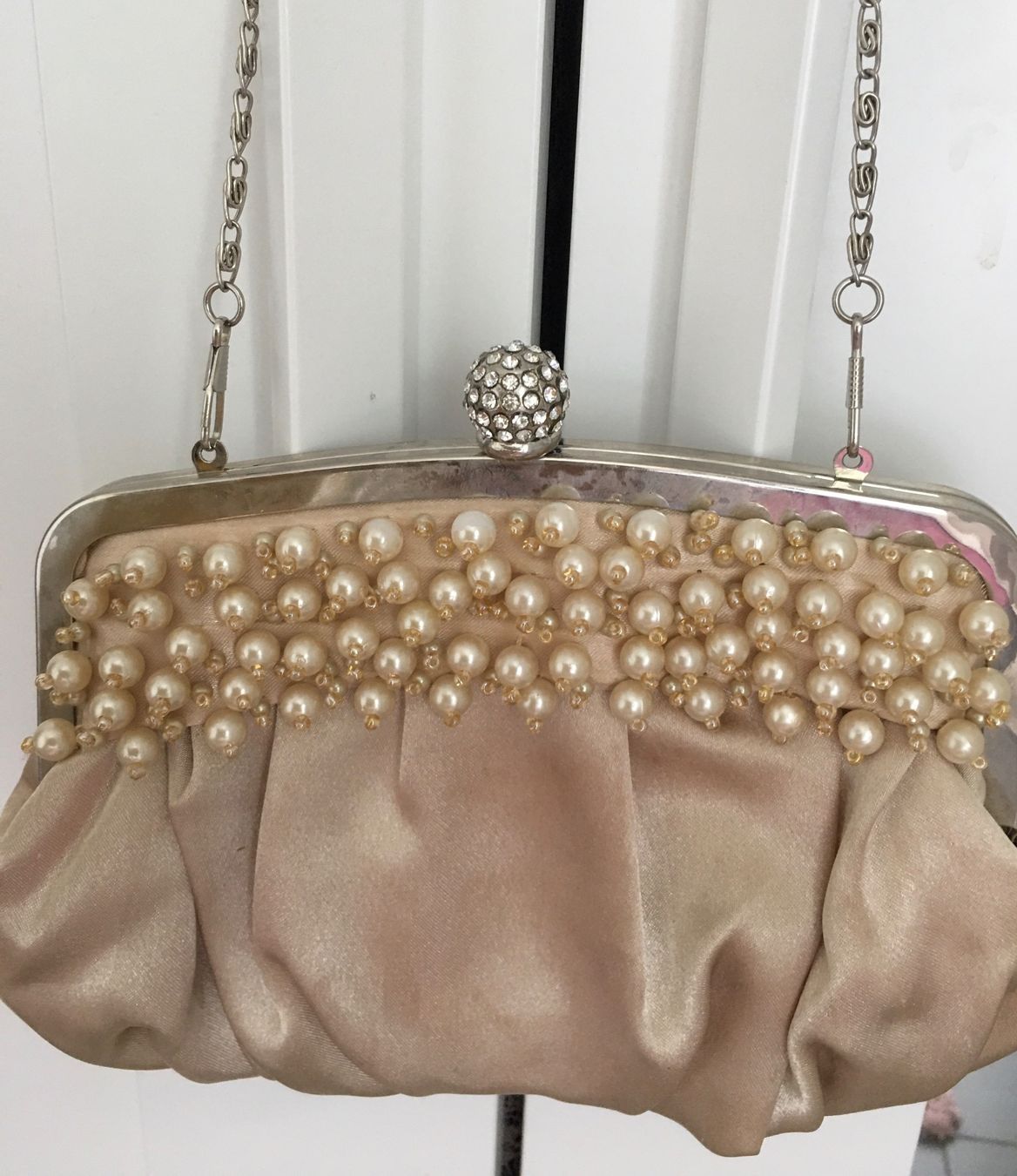 Taschen für Damen: Festtasche – Neu (gemäss Beschreibung) aus Einsiedeln von sterngucker03 1