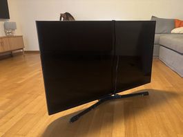 Samsung 43 4K UHD TV (UE43KU6070U)