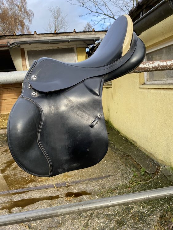 Prestige Sattel Kaufen auf Ricardo